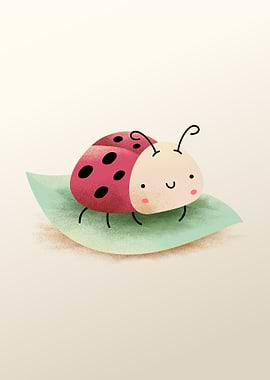 LadyBug