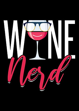 wine