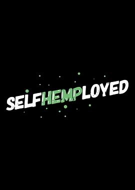Selfhemployed Cannabis Mar