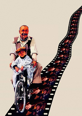 Cinema Paradiso