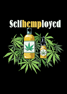 Selfhemployed Cannabis Mar