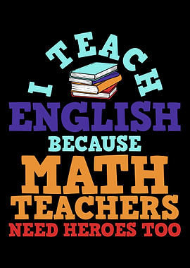 English Teacher Back to Sc