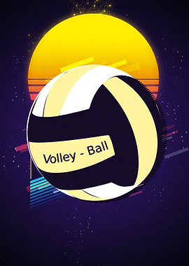 volleyball