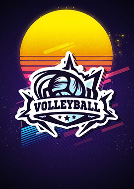 volleyball