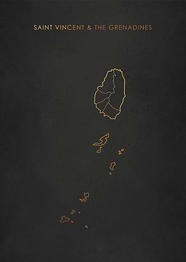 Saint Vincent Grenadines
