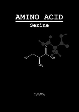 Serine