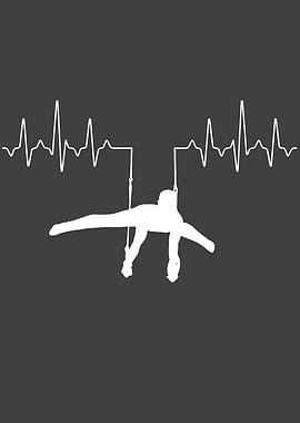 Gymnastics Heartbeat