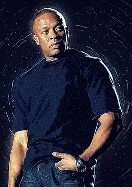 DR DRE