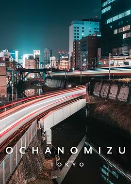 Ochanomizu