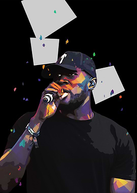 Stormzy