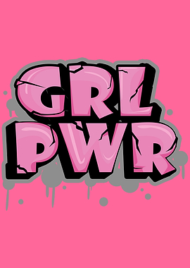 Girl Power