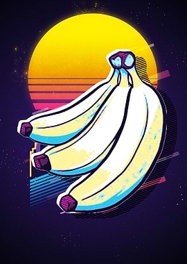 banana