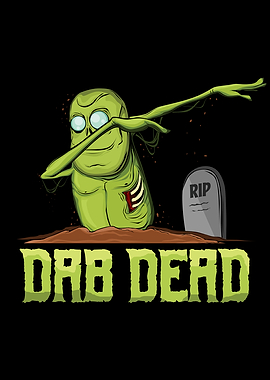 DAB Zombie