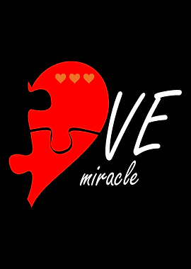 Couple Puzzle Heart Ve Mir