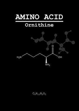Ornithine