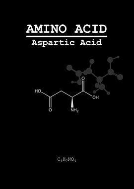 Aspartic Acid