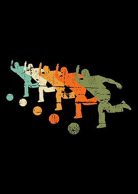 Club Bowling Player Gift