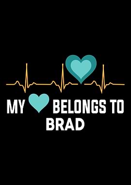 Couple My Heart Belongs t