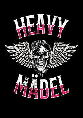 Heavy Mdel Biker Bike