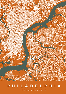 Philadelphia Pennsylvania