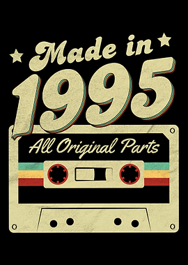 Made in 1995