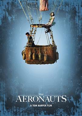 The Aeronauts