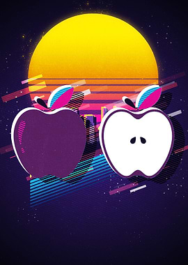 apple