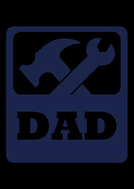 Dad Fathers Day Gift