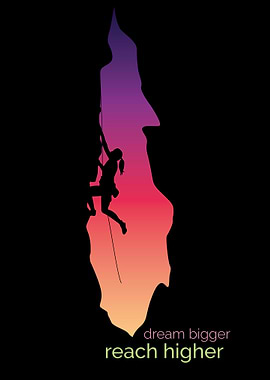 Motivational Quote Poster