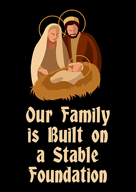 Christian Pun Protestant