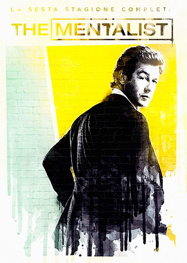 The Mentalist 12