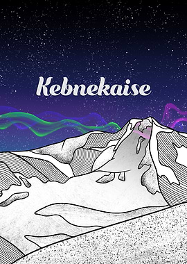 Kebnekaise