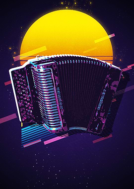 Accordion