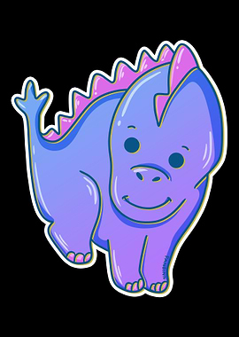 Longnecked herbivores pur