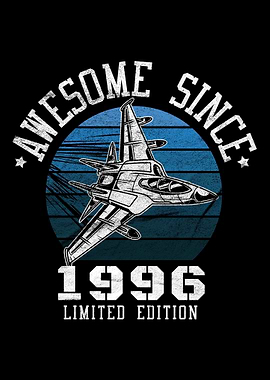 Awesome Since 1996
