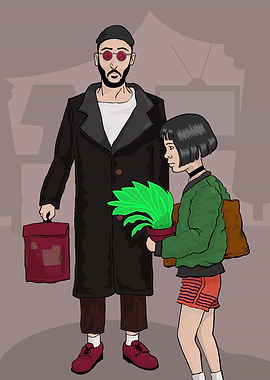 Leon the Proffessional