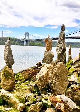 George Washington Bridge