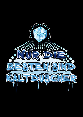 Die Besten Sind Kaltdusche