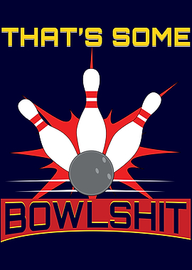 Bowlshit Bowling