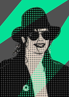 Michael Jackson legend