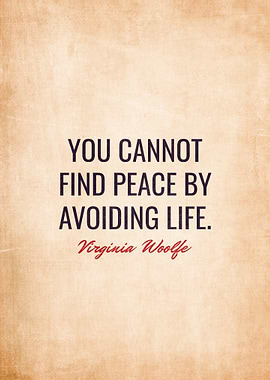 Quotes Virginia Woolfe