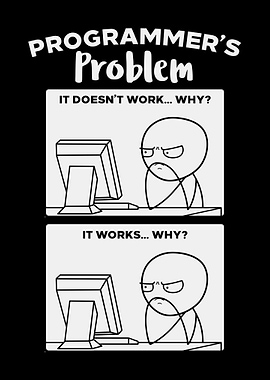 Programers Problem