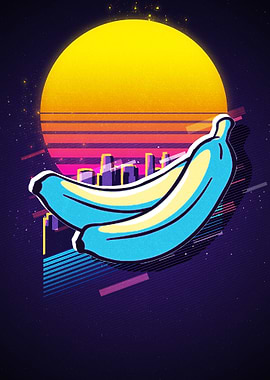 banana