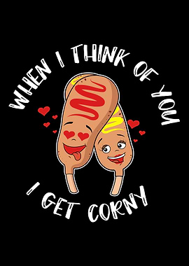 Corn Dog Lovers
