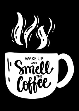 Hot Coffee Quotes