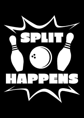 Club Bowling Player Gift