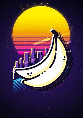 banana