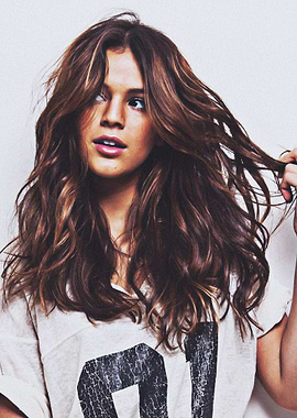 Bruna Marquezine 2020 braz