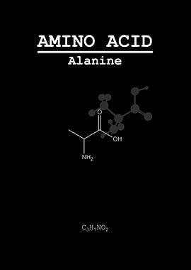 Alanine