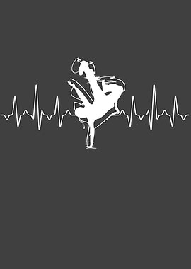 Hip Hop Heartbeat